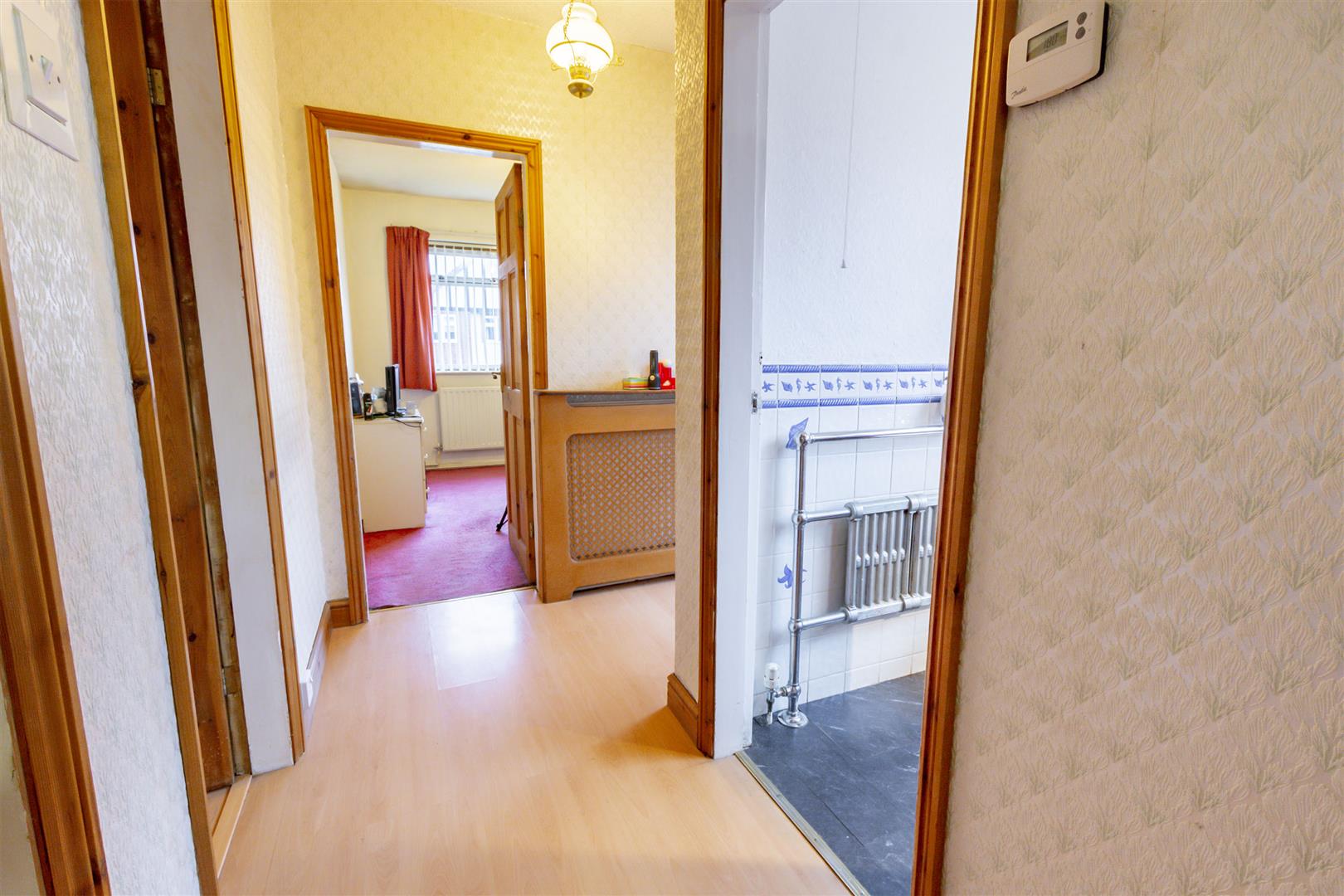 York Avenue, Sandiacre, Nottingham Robert Ellis Estate Agents